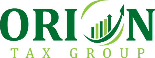 Orion Tax Group
